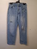 Ladies Denim - Seed - Size 6 - LJE - FAS002 - VG