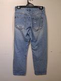 Ladies Denim - Seed - Size 6 - LJE - FAS002 - VG