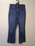 Ladies Denim - Witchery - Size 6 - LJE - FAS002 - VG