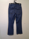 Ladies Denim - Witchery - Size 6 - LJE - FAS002 - VG