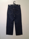 Ladies Denim - Glassons - Size 8 - LJE - FAS002 - VG