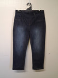 Ladies Denim - Katies - Size 10 - LJE - FAS002 - VG