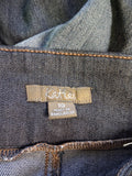 Ladies Denim - Katies - Size 10 - LJE - FAS002 - VG