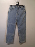 Ladies Denim *New* - Academy Women - Size 10 - LJE - FAS002 - VG