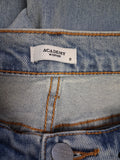 Ladies Denim *New* - Academy Women - Size 10 - LJE - FAS002 - VG