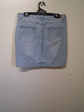 Ladies Denim - Glassons - Size 8 - LJE - FAS002 - VG