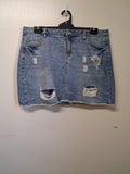Ladies Denim - Jay Jays - Size 16 - LJE WPLU - FAS002 - VG