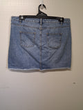 Ladies Denim - Jay Jays - Size 16 - LJE WPLU - FAS002 - VG