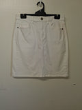 Ladies Denim - Sportscraft - Size 8 - LJE - FAS002 - VG