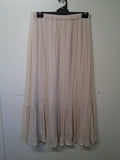 Ladies Skirts - Cotton:On - Size 14 - LSK - FAS002 - VG