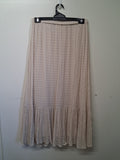 Ladies Skirts - Cotton:On - Size 14 - LSK - FAS002 - VG