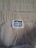 Ladies Skirts - Cotton:On - Size 14 - LSK - FAS002 - VG