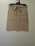 Ladies Skirts - Katies - Size 8 - LSK - FAS002 - VG
