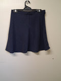 Ladies Skirts - Atmos & Here - Size 12 - LSK - FAS002 - VG
