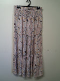 Ladies Skirts - Thanne - Size 10 - LSK - FAS002 - VG