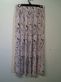Ladies Skirts - Thanne - Size 10 - LSK - FAS002 - VG