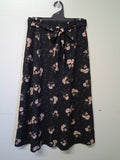 Ladies Skirts - Princess Highway - Size 8 - LSK - FAS002 - VG