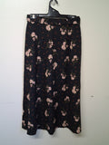 Ladies Skirts - Princess Highway - Size 8 - LSK - FAS002 - VG