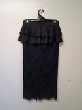 Ladies Skirts - Kitten D'Amour - Size 8 - LSK VBOT - FAS002 - VG