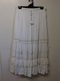Ladies Skirts *New* - House Of Skye- Size S/M - LSK - FAS002 - VG