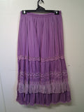 Ladies Skirts *New* - House Of Skye- Size L/XL - LSK WPLU - FAS002 - VG