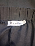 Ladies Skirts - Atmos & Here - Size 10 - LSK - FAS002 - VG
