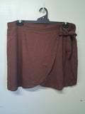 Ladies Skirts - Henry Oscar - Size 22 - LSK WPLU - FAS002 - VG