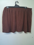 Ladies Skirts - Henry Oscar - Size 22 - LSK WPLU - FAS002 - VG