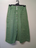 Ladies Skirts - Gorman - Size 10 - LSK - FAS002 - VG