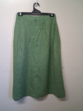 Ladies Skirts - Gorman - Size 10 - LSK - FAS002 - VG