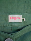 Ladies Skirts - Gorman - Size 10 - LSK - FAS002 - VG