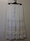 Ladies Skirts *New* - House Of Skye - Size L/XL - LSK WPLU - FAS002 - VG