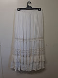 Ladies Skirts *New* - House Of Skye - Size L/XL - LSK WPLU - FAS002 - VG