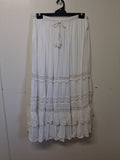 Ladies Skirts *New* - House Of Skye - Size M/L - LSK - FAS002 - VG