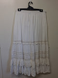 Ladies Skirts *New* - House Of Skye - Size M/L - LSK - FAS002 - VG