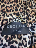 Ladies Skirts *New* - Decjuba - Size L - LSK - FAS002 - VG