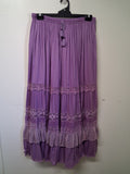 Ladies Skirts *New* - House Of Skye - Size L/XL - LSK - FAS002 - VG