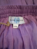Ladies Skirts *New* - House Of Skye - Size L/XL - LSK - FAS002 - VG
