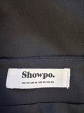 Ladies Skirts - Showpo - Size 14 - LSK - FAS002 - VG