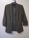 Ladies Jackets - Portmans - Size 8 - LJ0 - FAS002 - VG