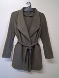 Ladies Jackets - Noughts & Crosses - Size 10 - LJ0 - FAS002 - VG