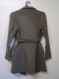 Ladies Jackets - Noughts & Crosses - Size 10 - LJ0 - FAS002 - VG