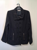 Ladies Jackets - Piper - Size 14 - LJ0 - FAS002 - VG
