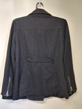 Ladies Jackets - Piper - Size 14 - LJ0 - FAS002 - VG