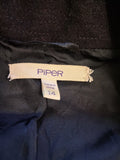 Ladies Jackets - Piper - Size 14 - LJ0 - FAS002 - VG