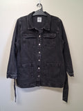 Ladies Denim - The 1964 Denim Company - Size 18 - LJE WPLU - FAS002 - VG