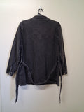 Ladies Denim - The 1964 Denim Company - Size 18 - LJE WPLU - FAS002 - VG