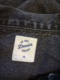 Ladies Denim - The 1964 Denim Company - Size 18 - LJE WPLU - FAS002 - VG