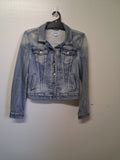 Ladies Denim - Just Jeans - Size 10 - LJE - FAS002 - VG