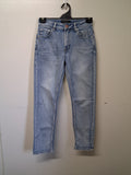 Ladies Denim - Decjuba - Size 6 - LJE - FAS002 - VG